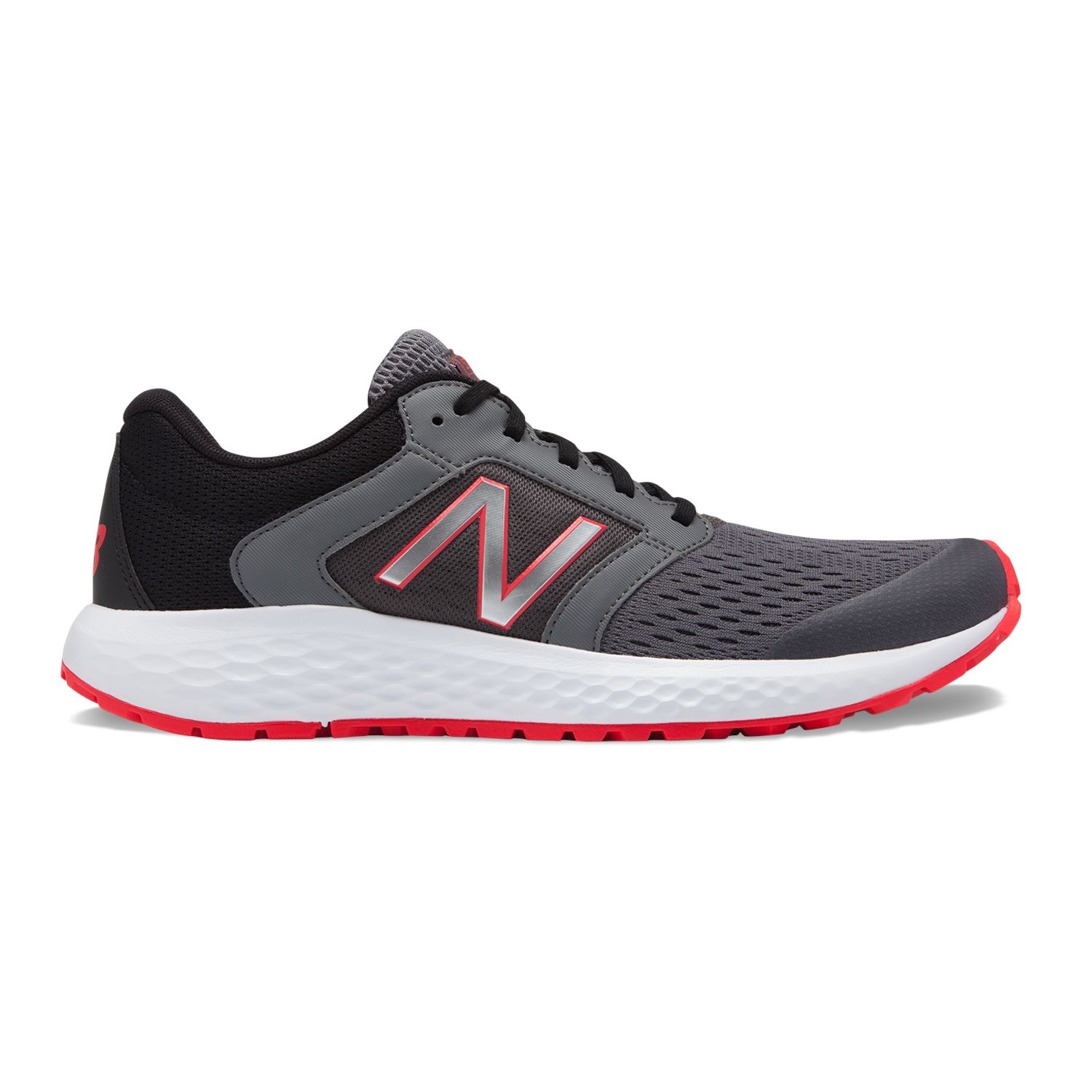 new balance 520 men red