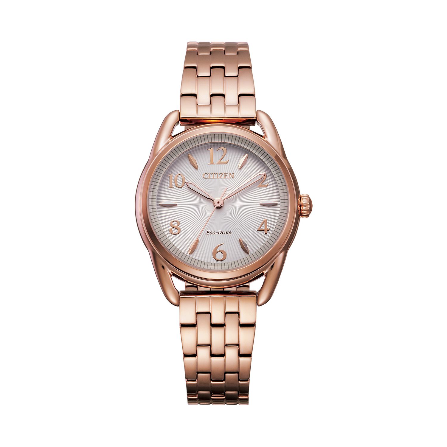 Kohl's citizen best sale women's watches