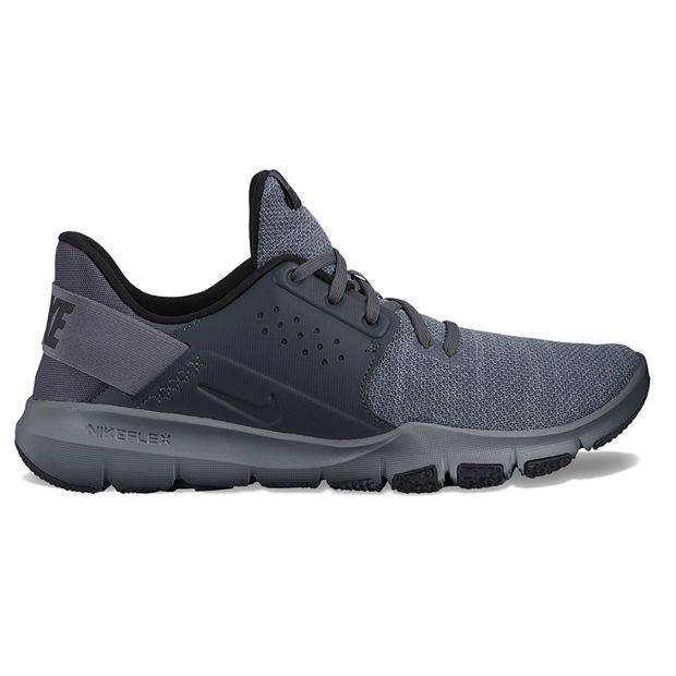 Nike men's flex control cross trainer shoes online