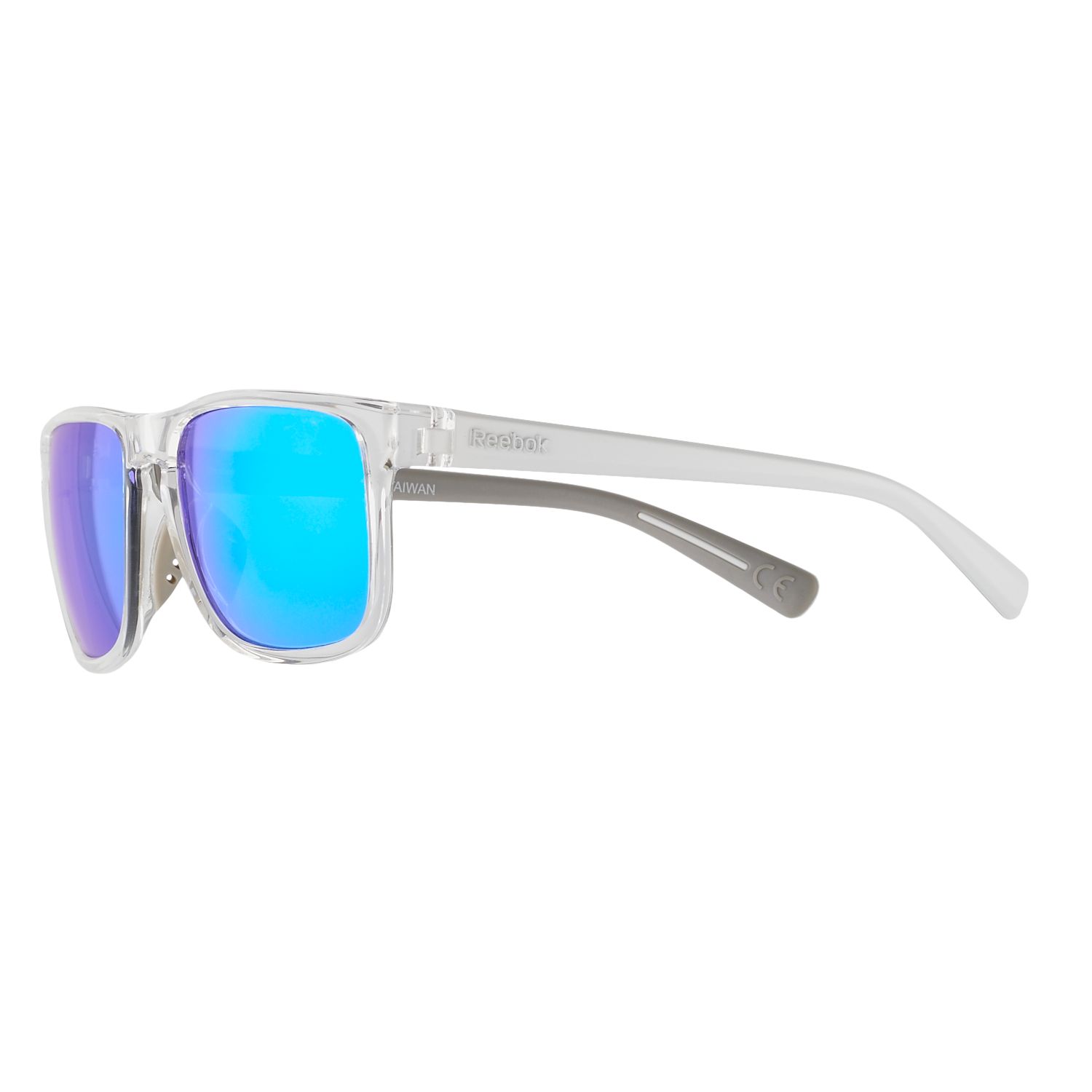 reebok sunglasses white