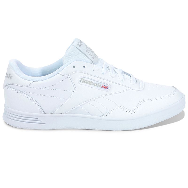 UPC 889131111317 product image for Reebok Club Memt Men's Athletic Shoes, Size: 10 4E, White | upcitemdb.com