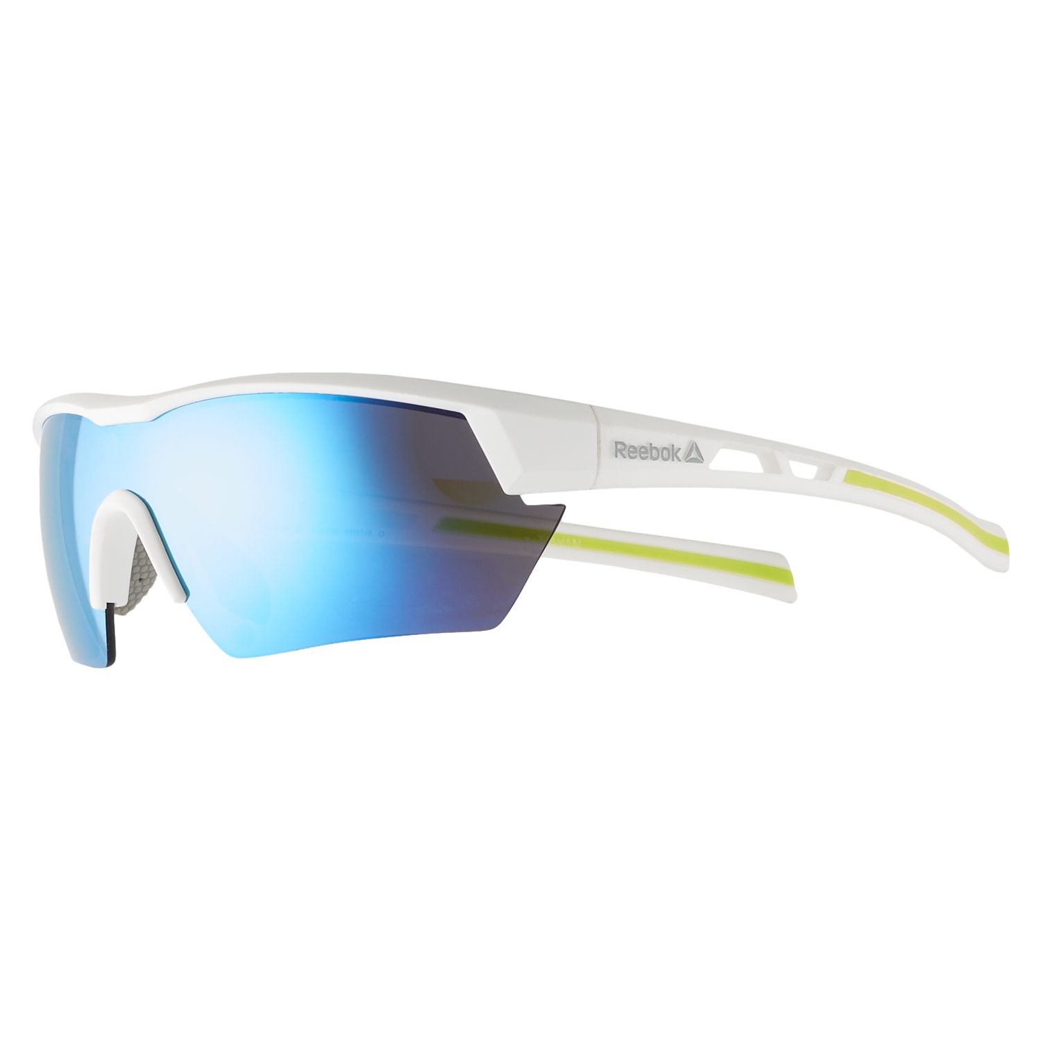 reebok sunglasses white