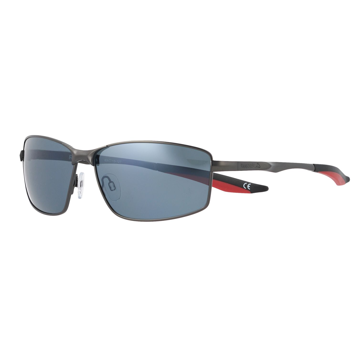 reebok crossfit sunglasses red