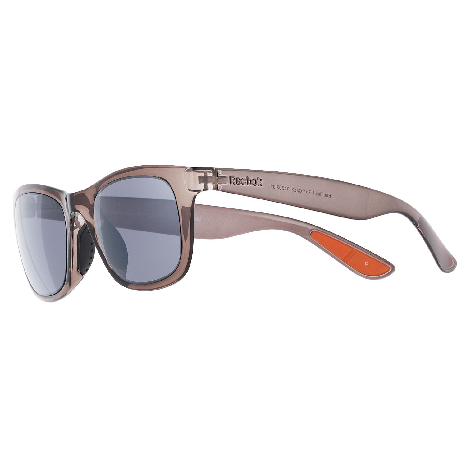 reebok crossfit sunglasses orange