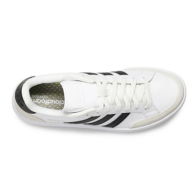 adidas gazelle silver green womens Men's Grand Court Cloudfoam 2.0 Shoes main image 0