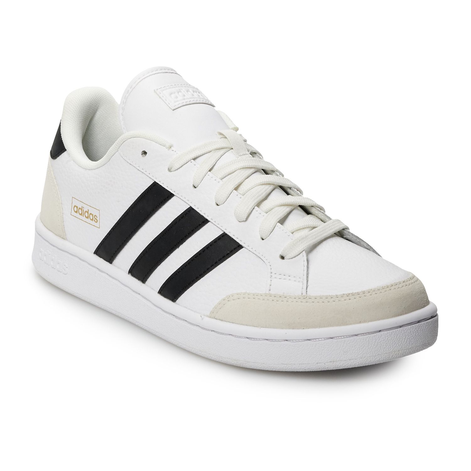 adidas grand court shoes