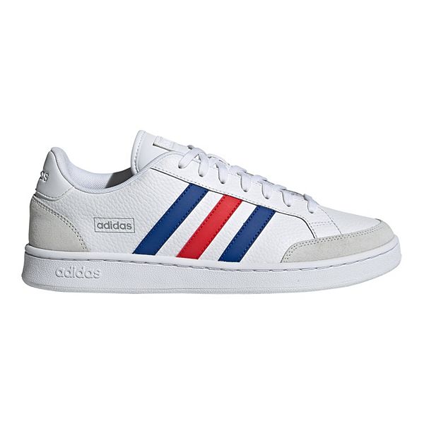 Kohls adidas cheap grand court