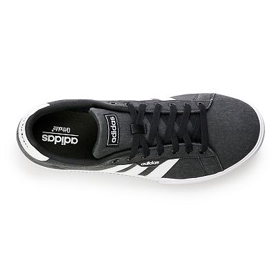 adidas gazelle silver green womens Adidas Cloudfoam Super Daily Sneakers (Size 43/43.5)