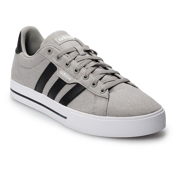 Adidas daily outlet black