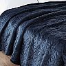 Beautyrest Pinsonic Microlight Heated Quilt
