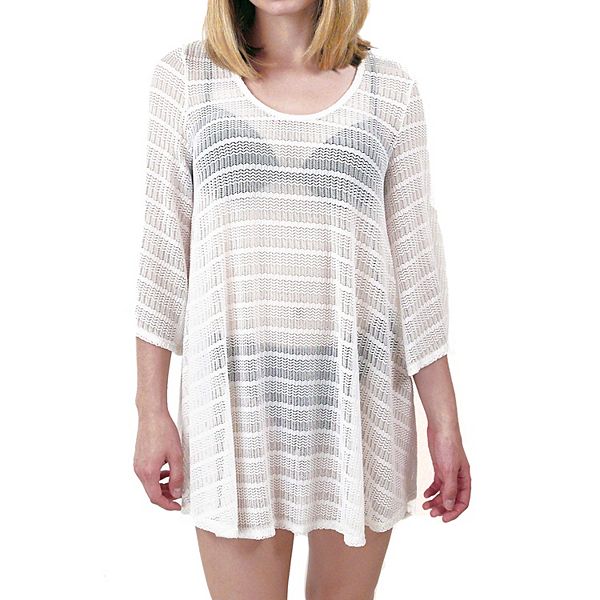 Jordan taylor hot sale swim cover up