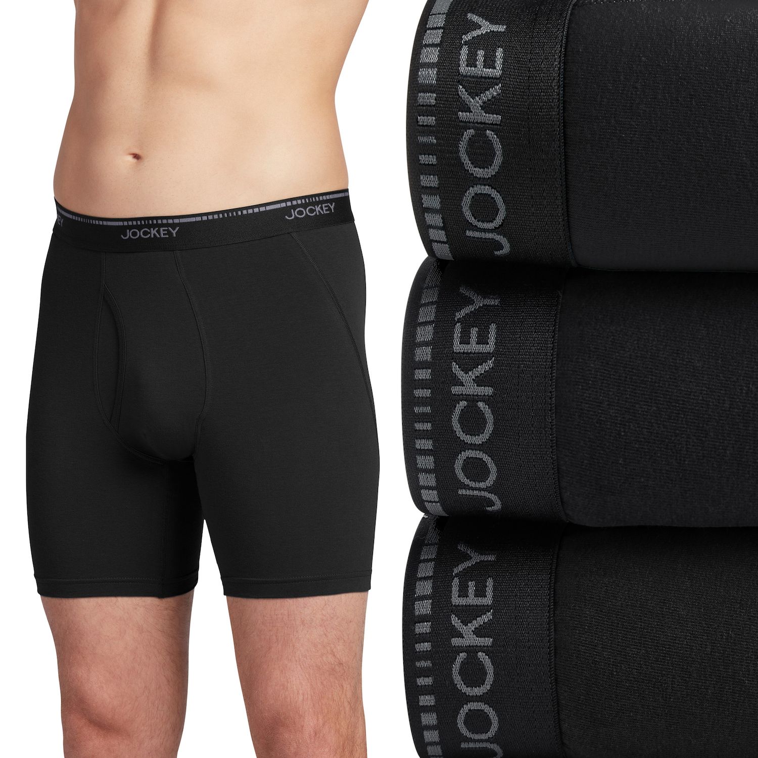 midway boxer briefs