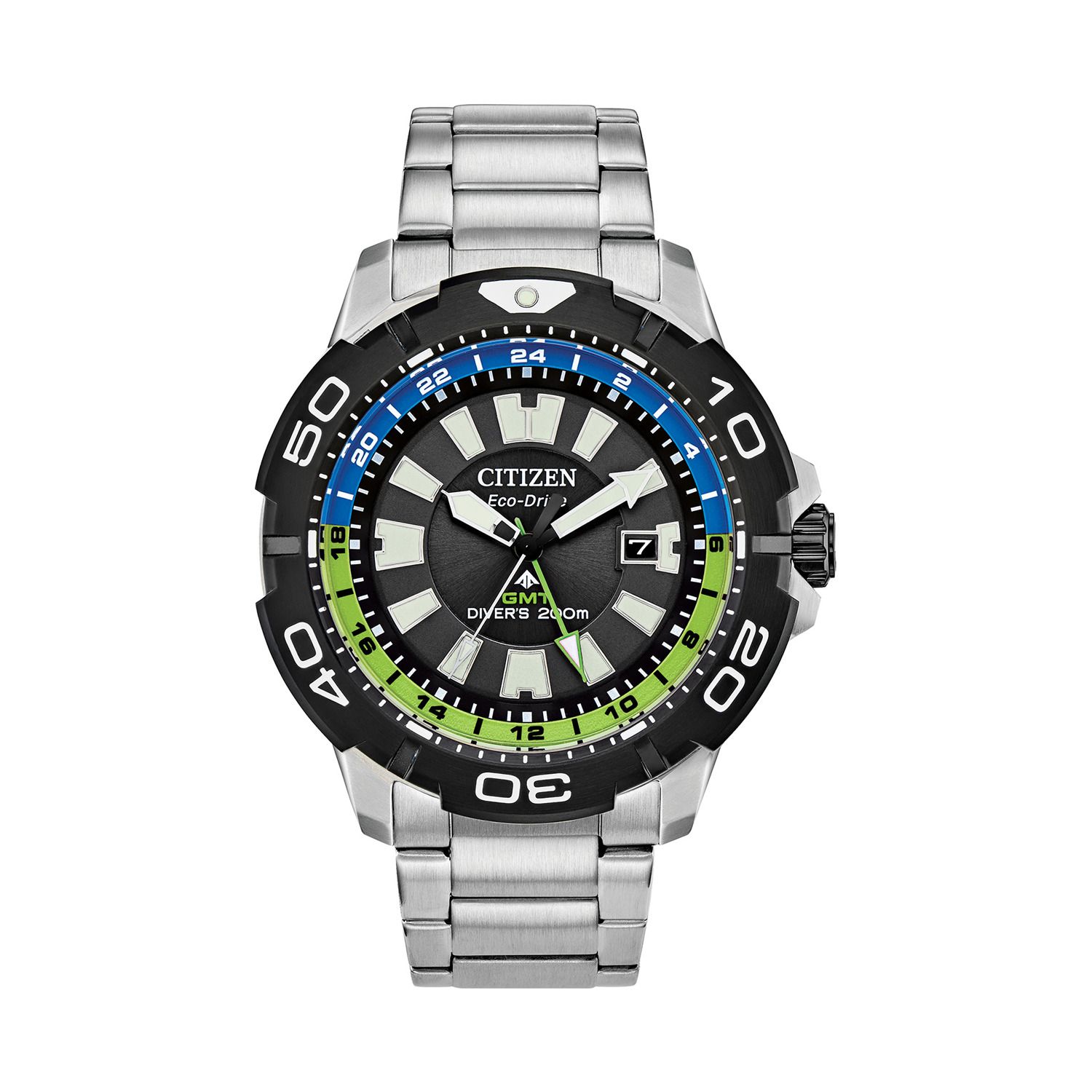 citizen dive watch