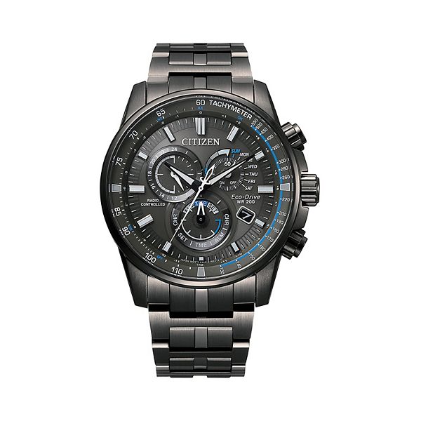 Kohl's citizen watch hot sale