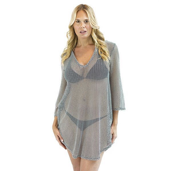 Jordan taylor hot sale beach cover up