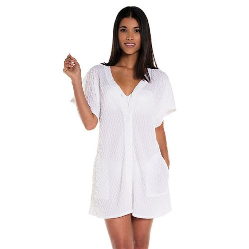 jordan taylor swim cover ups