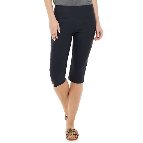 Petite Apt. 9® Millennium Skimmer Pants