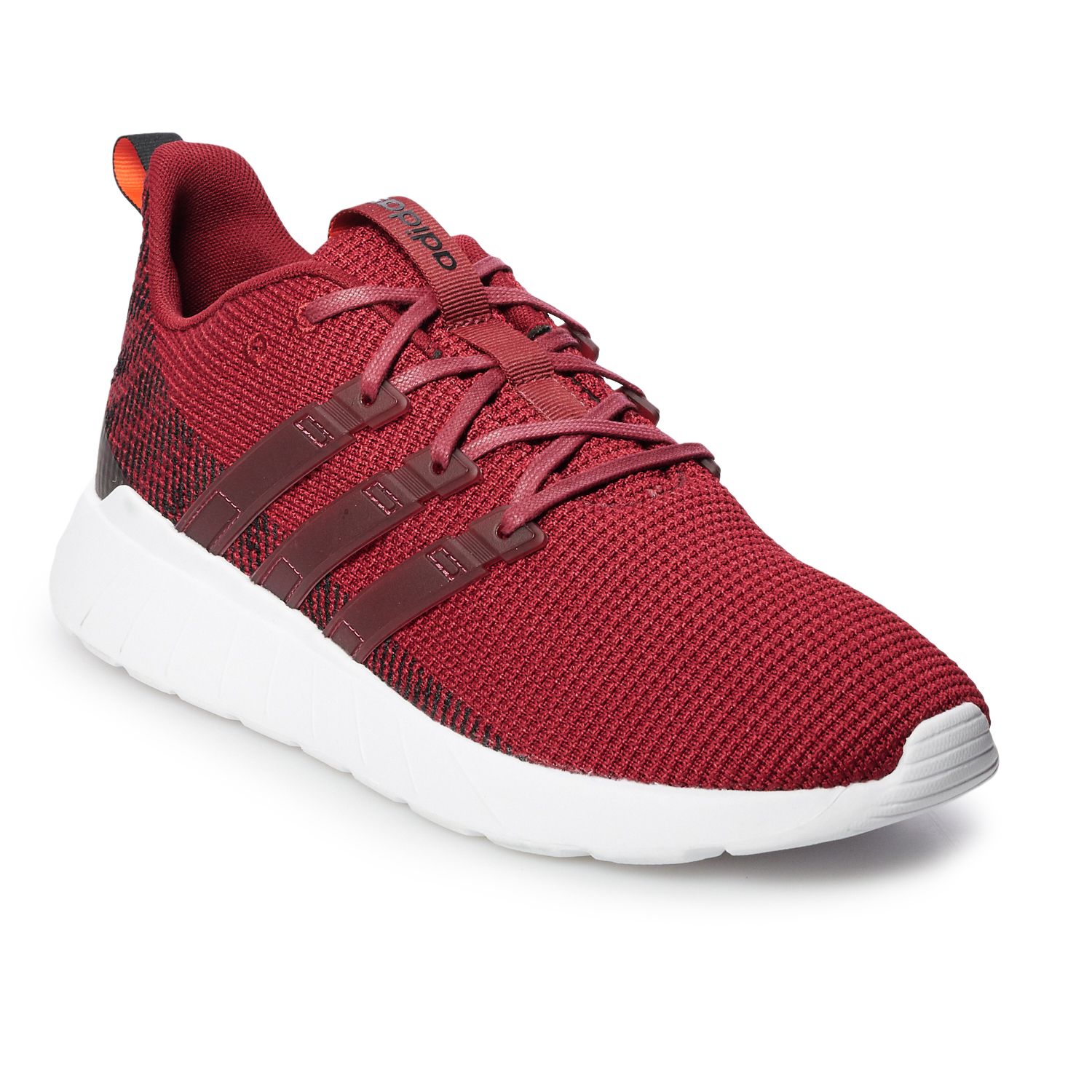 adidas questar red