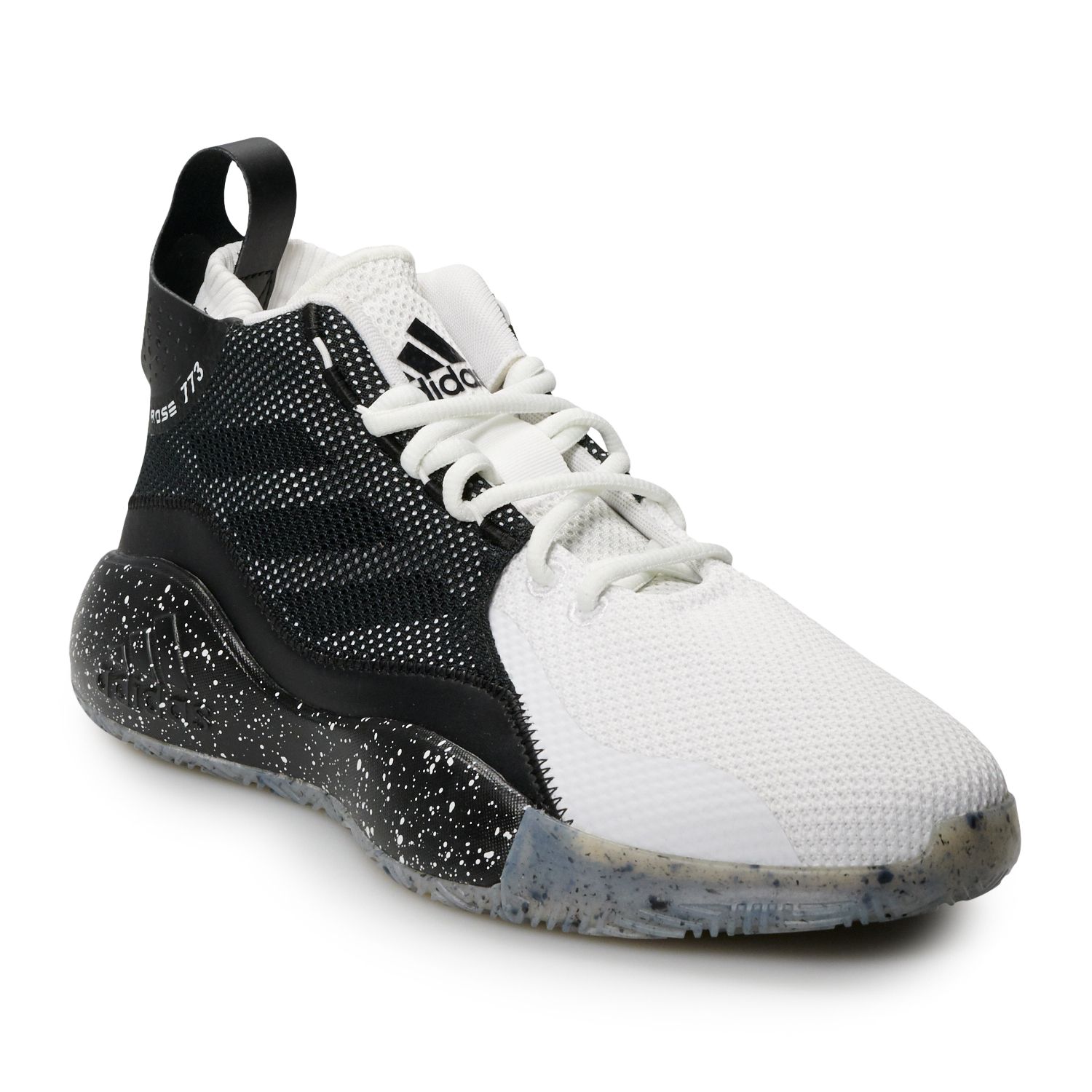 adidas derrick rose 773 basketball shoes