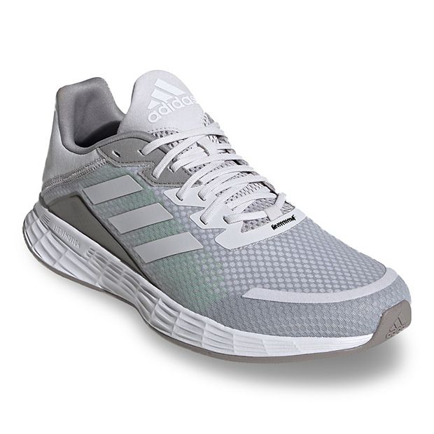 Grey adidas shoes clearance kohls