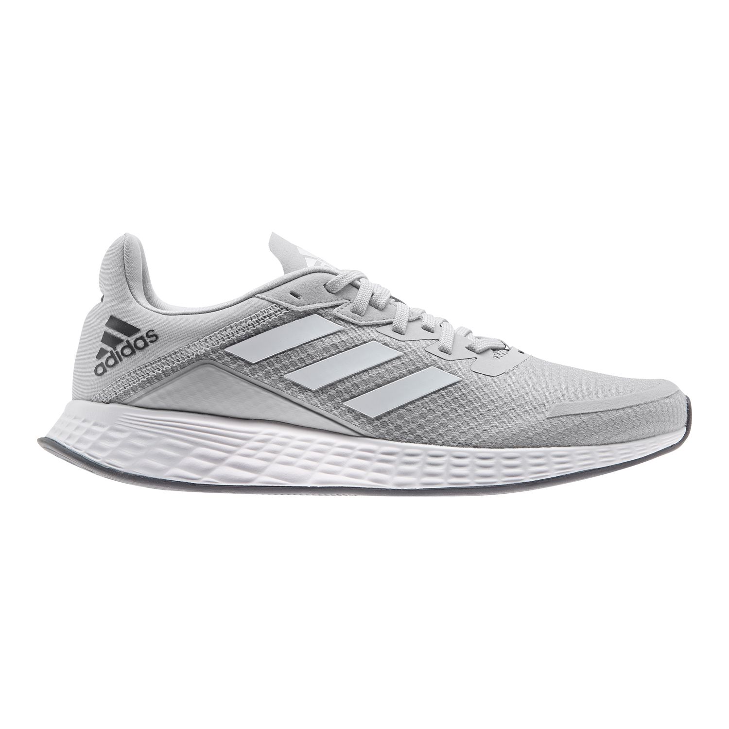 gray adidas shoes mens