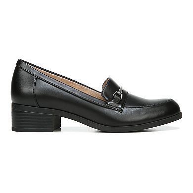 SOUL Naturalizer Firstly Women's Heeled Loafers