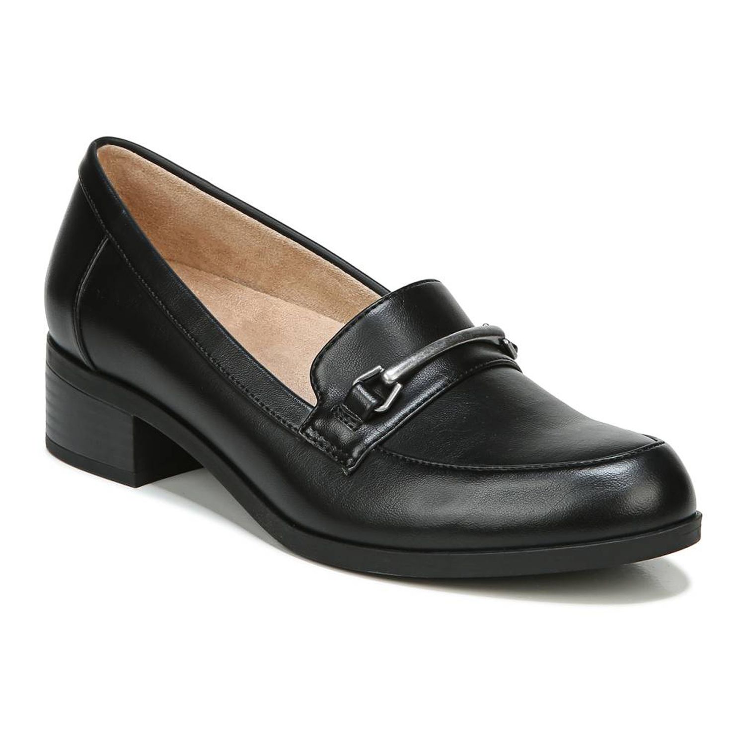 naturalizer womens dress shoes wide width