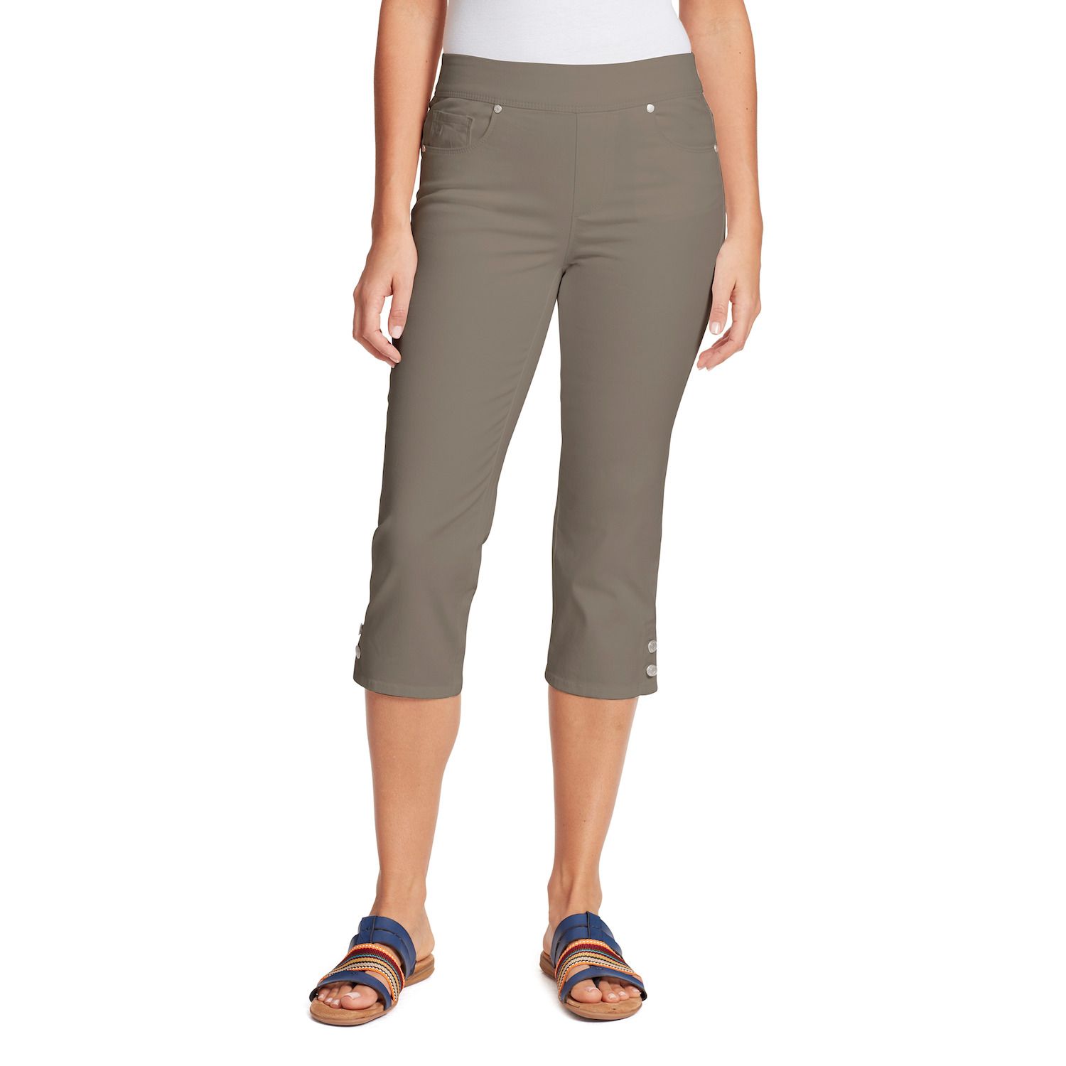 gloria vanderbilt avery capri