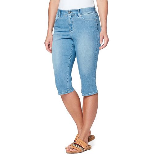 gloria vanderbilt skinny jeans