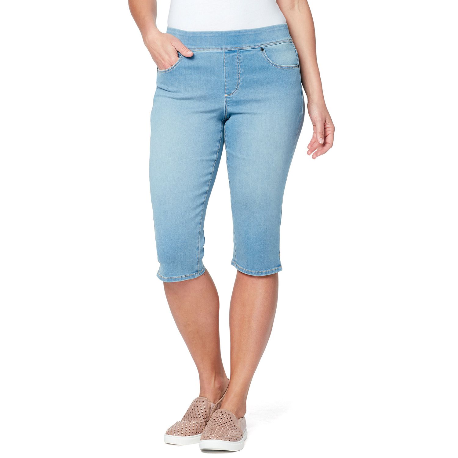 gloria vanderbilt avery skimmer