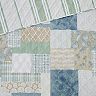 Donna Sharp Tidepool Quilt Set