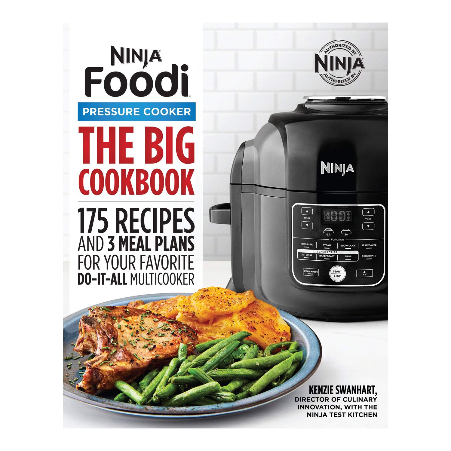 ninja foodi