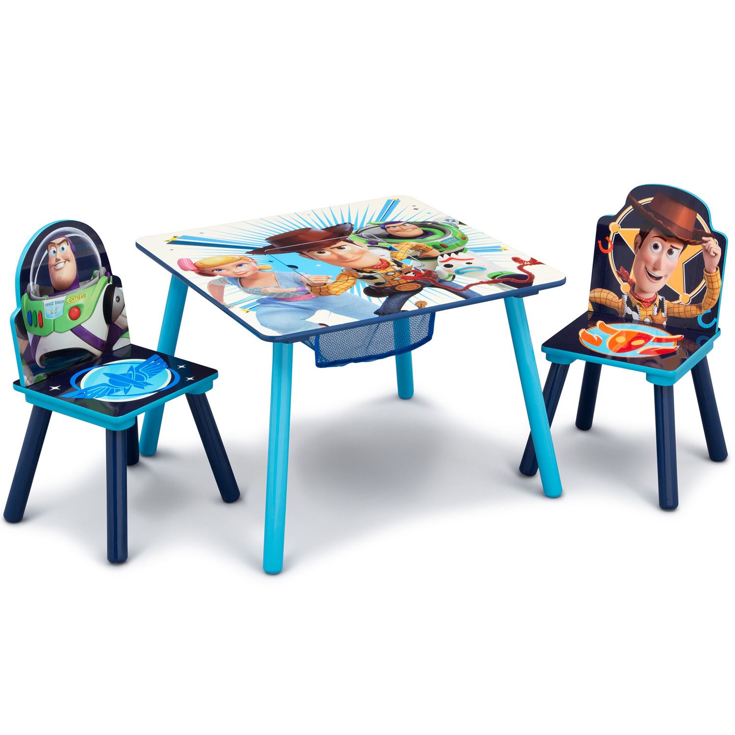 disney table and chairs