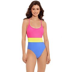 Swimsuits For Teenagers Shop The Hottest Trends For Juniors This Summer Kohl S