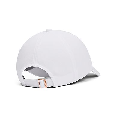 Women's Under Armour Play Up Adjustable Hat