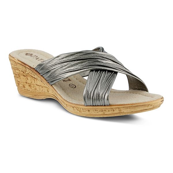 Patrizia Marge Women's Slide Sandals