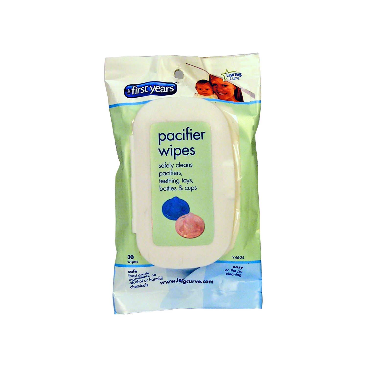 pacifier wipes