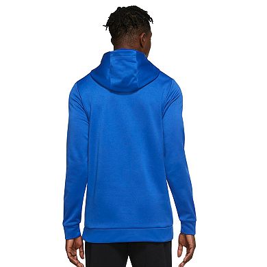 Men's Nike Therma-FIT Basketball Pullover Hoodie