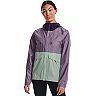 Women's Under Armour Forefront Hooded Rain Jacket