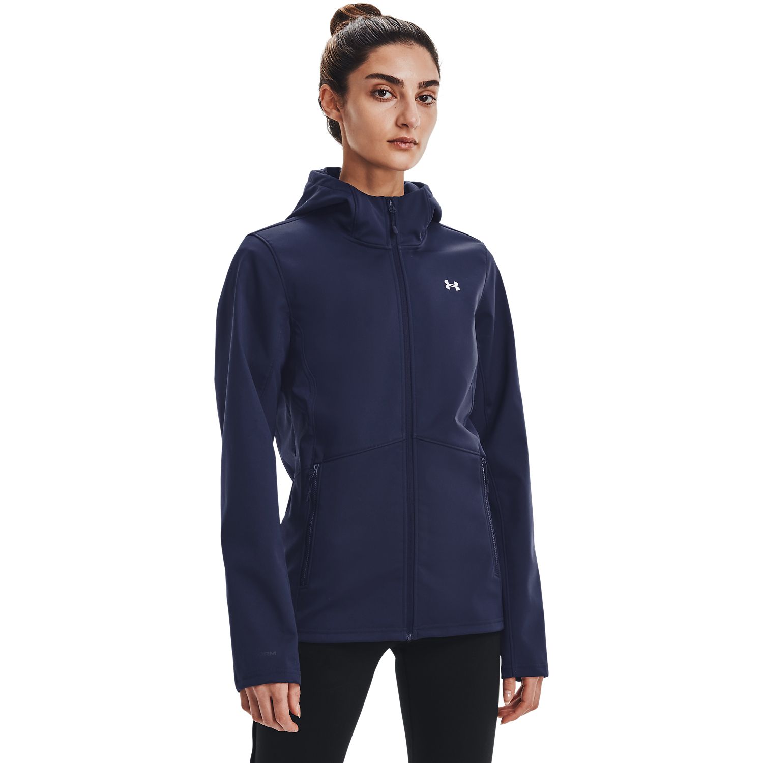 under armour coldgear infrared jacket