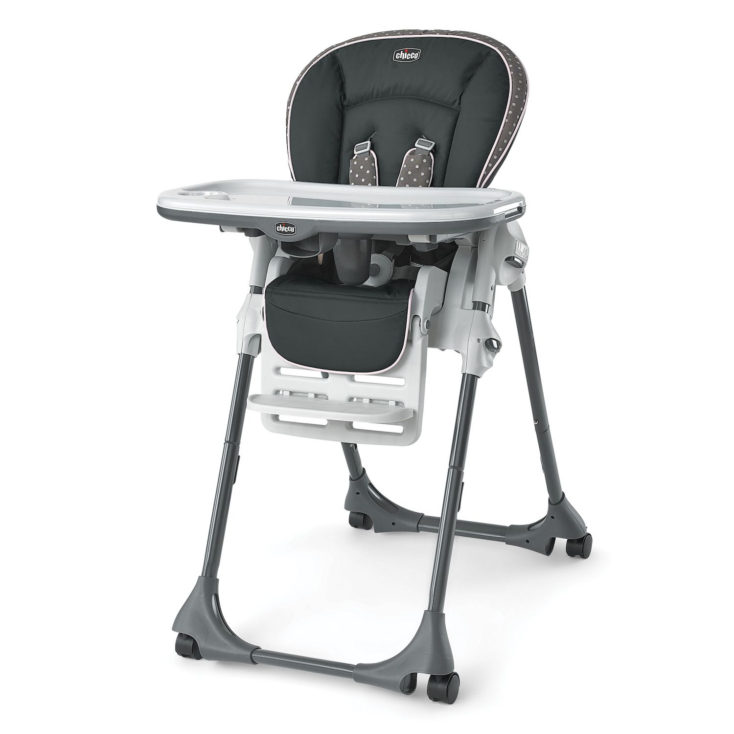 summer folding high chair