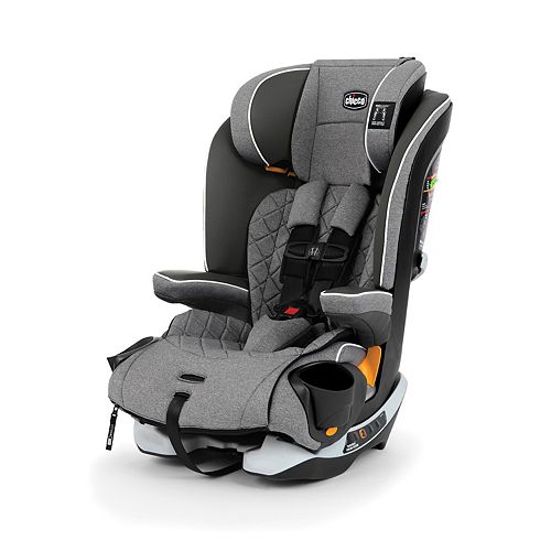 Chicco Myfit Harness Booster Seat In Canyon