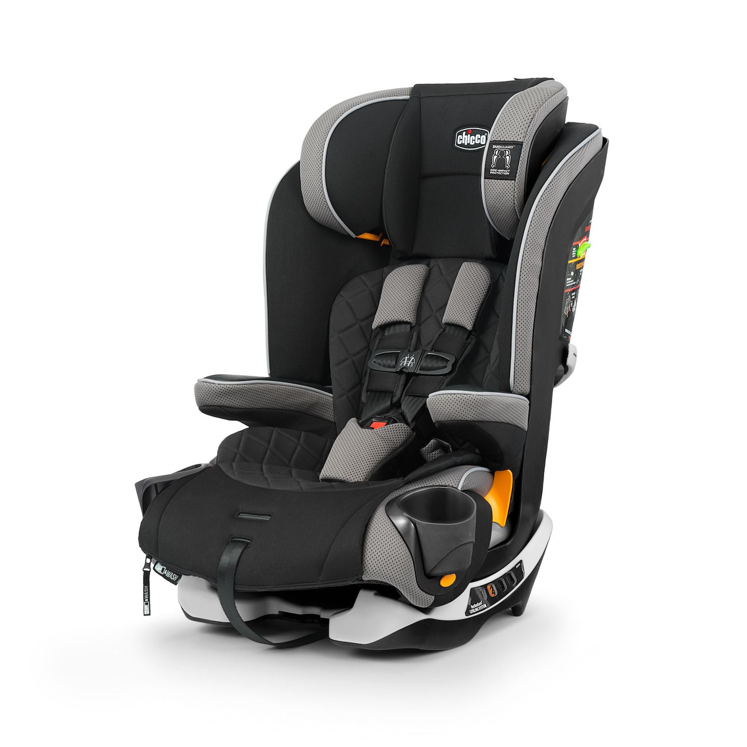 paw patrol car seat for 3 year old