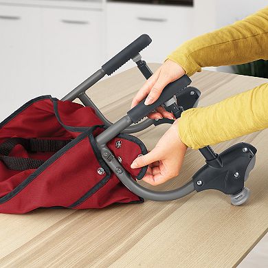 Chicco Caddy Portable Hook-On Chair