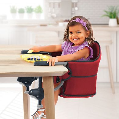 Chicco Caddy Portable Hook-On Chair
