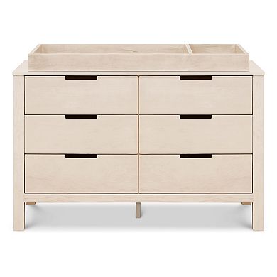 Carter's by DaVinci Colby 6-Drawer Dresser