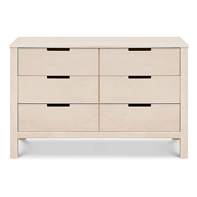 Carter's by DaVinci Colby 6-Drawer Dresser