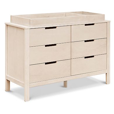 Carter's by DaVinci Colby 6-Drawer Dresser