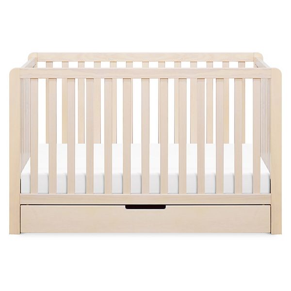 Carter's By DaVinci Colby 4in1 Convertible Crib with Trundle Drawer
