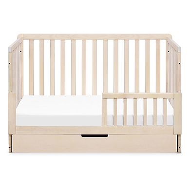 Carter's By DaVinci Colby 4-in-1 Convertible Crib with Trundle Drawer